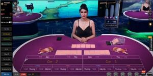 Casino live được xây dựng với công nghệ tiên tiến và hiện đại