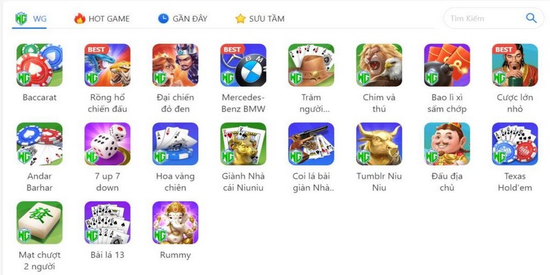 Game bài tại 78Win là một hình thức game giải trí với rất nhiều thể loại hấp dẫn