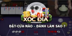 game xóc đĩa online