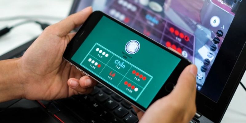 Nhận biết app lừa đảo
