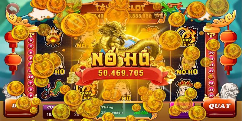 Nổ hũ 88 là tựa game đổi thưởng đặc biệt hấp dẫn