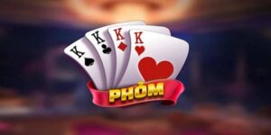 Phỏm Online