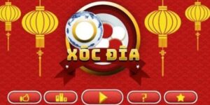 Xóc đĩa online là game mang tính chất giải trí mới thay cho phiên bản truyền thống