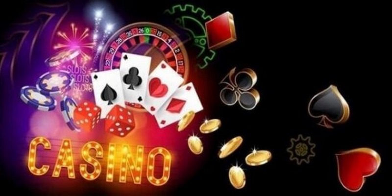 Tìm hiểu đôi nét về sảnh 78win casino